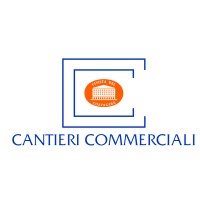 Cantieri Commerciali S.r.l logo, Cantieri Commerciali S.r.l contact details