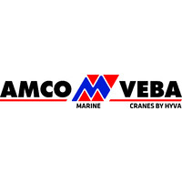 AmcoVeba Marine logo, AmcoVeba Marine contact details