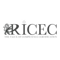 Ricec International logo, Ricec International contact details