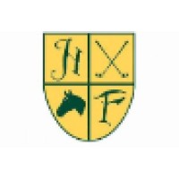 Hamilton Farm Golf Club logo, Hamilton Farm Golf Club contact details