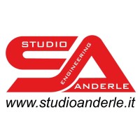 Studio Anderle - Mechanical and Industrial Engeneering logo, Studio Anderle - Mechanical and Industrial Engeneering contact details