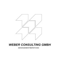 Weber Consulting GmbH logo, Weber Consulting GmbH contact details