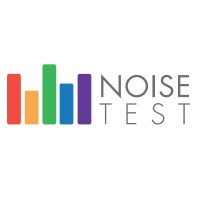 Noisetest logo, Noisetest contact details