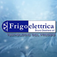 Frigoelettrica Bruno Destriere srl logo, Frigoelettrica Bruno Destriere srl contact details