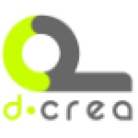 D.CREA SRL logo, D.CREA SRL contact details