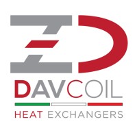 DAV COIL S.r.l. logo, DAV COIL S.r.l. contact details