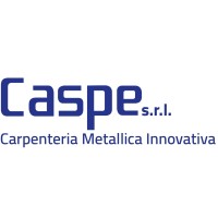 Caspe SRL logo, Caspe SRL contact details