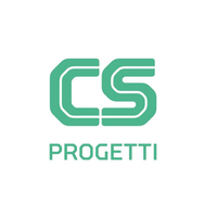 CS Progetti BG logo, CS Progetti BG contact details