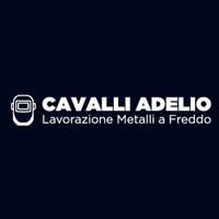 Cavalli Adelio Officina Meccanica di C. Gabriele logo, Cavalli Adelio Officina Meccanica di C. Gabriele contact details