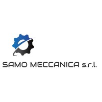 Samo Meccanica s.r.l. logo, Samo Meccanica s.r.l. contact details