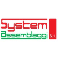 System Assemblaggi srl logo, System Assemblaggi srl contact details