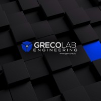 GrecoLab - Engineering logo, GrecoLab - Engineering contact details