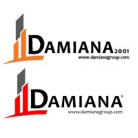 DAMIANA GROUP logo, DAMIANA GROUP contact details