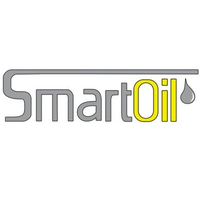 SmartOil logo, SmartOil contact details