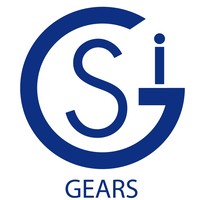 G.S.I. Gears logo, G.S.I. Gears contact details