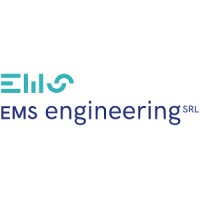 E.M.S. Engineering S.r.l. logo, E.M.S. Engineering S.r.l. contact details