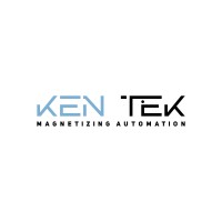 KEN-TEK logo, KEN-TEK contact details