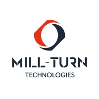 MILL-TURN TECHNOLOGIES S.R.L.S. logo, MILL-TURN TECHNOLOGIES S.R.L.S. contact details