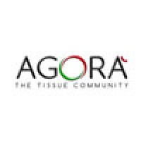 Tissue Agorà logo, Tissue Agorà contact details