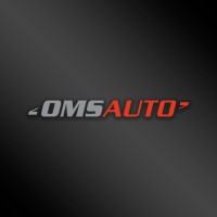 OMS Auto logo, OMS Auto contact details