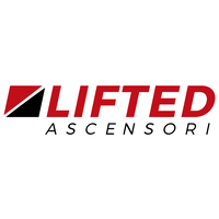 Lifted Ascensori srl logo, Lifted Ascensori srl contact details