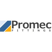 PROMEC FITTINGS logo, PROMEC FITTINGS contact details