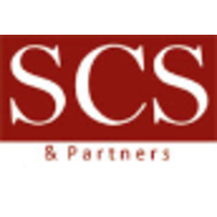 SCS & PARTNERS logo, SCS & PARTNERS contact details