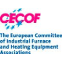 CECOF - The European Committee of Industrial Furnace and Heating Equipment Associations logo, CECOF - The European Committee of Industrial Furnace and Heating Equipment Associations contact details