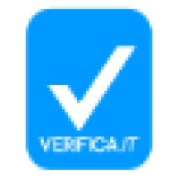 Verifica.it logo, Verifica.it contact details