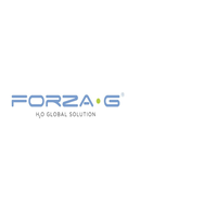 Forza G® logo, Forza G® contact details