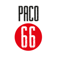 paco66.it logo, paco66.it contact details