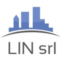 LIN srl logo, LIN srl contact details