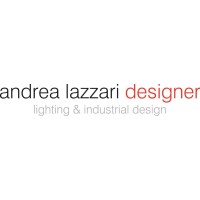 Andrea Lazzari Designer logo, Andrea Lazzari Designer contact details