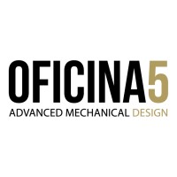 Oficina 5 logo, Oficina 5 contact details