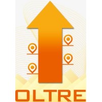 #oltre logo, #oltre contact details