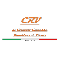 CRV di Ciravolo Giuseppe Machines & Plants logo, CRV di Ciravolo Giuseppe Machines & Plants contact details