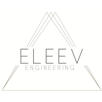 ELEEV logo, ELEEV contact details