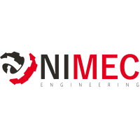 Nimec S.r.l. logo, Nimec S.r.l. contact details