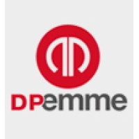 D.P.emme logo, D.P.emme contact details