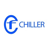 CF CHILLER logo, CF CHILLER contact details