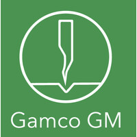 Gamco GM logo, Gamco GM contact details