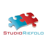 Studio Riefolo logo, Studio Riefolo contact details