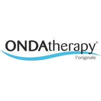 Ondatherapy s.r.l. logo, Ondatherapy s.r.l. contact details