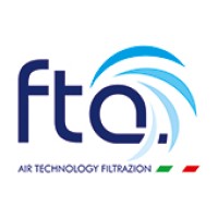 F.T.A. TECNOLOGIE AERODINAMICHE SRL logo, F.T.A. TECNOLOGIE AERODINAMICHE SRL contact details