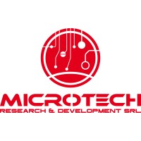 Microtech Research & Developement S.r.l. logo, Microtech Research & Developement S.r.l. contact details