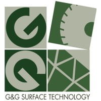 G&G Surface Technology logo, G&G Surface Technology contact details