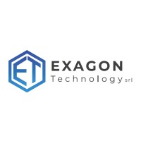 EXAGON Technology Srl logo, EXAGON Technology Srl contact details