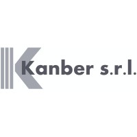 KANBER S.R.L. logo, KANBER S.R.L. contact details