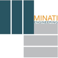 Minati Engineering logo, Minati Engineering contact details