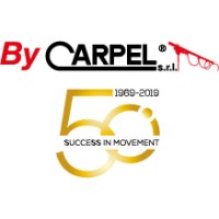 BY CARPEL SRL logo, BY CARPEL SRL contact details